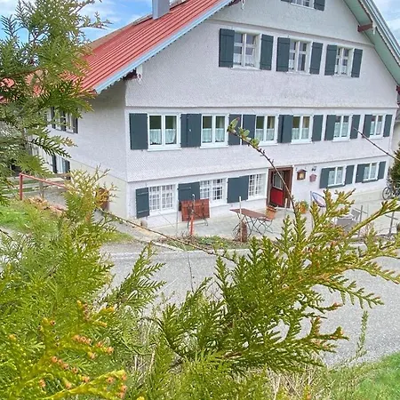 Kwatera prywatna Abendsonne *