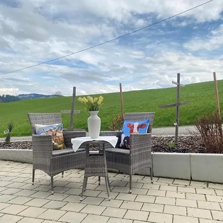 Abendsonne Homestay