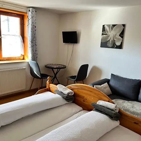 Homestay Abendsonne