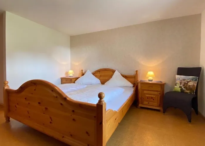 Pansiyon Abendsonne *