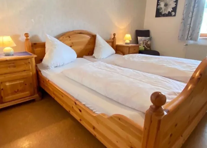 Pansiyon Abendsonne *