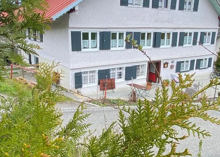 Pansiyon Abendsonne *